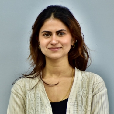 Rhea Gaur 사진