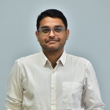 Alakh Niranajan Chaturvedi 사진