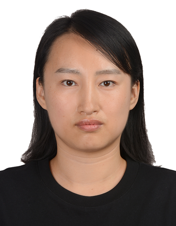 Jingjing Lin 사진